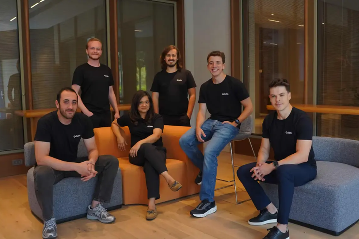 Beltic Raises $7.3M for Agent Verification