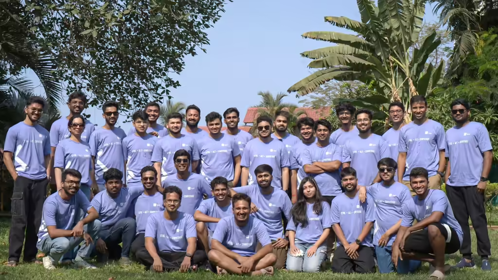 Lyzr lets its own AI agent run a $100M fundraise