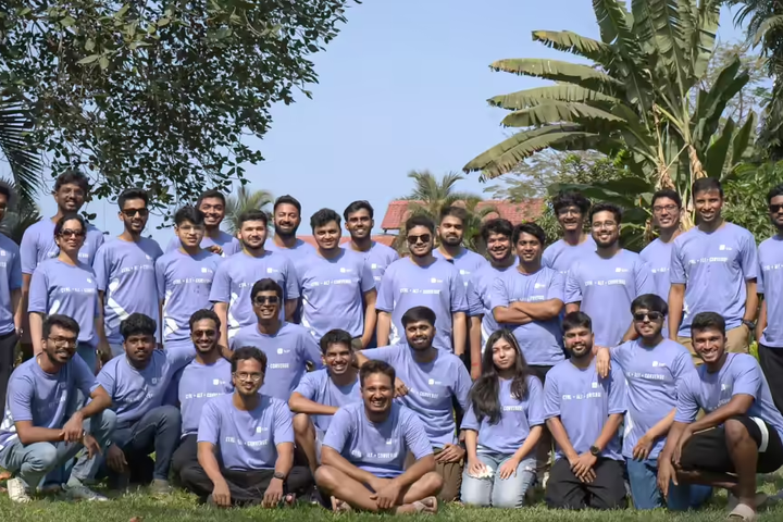 Lyzr lets its own AI agent run a $100M fundraise