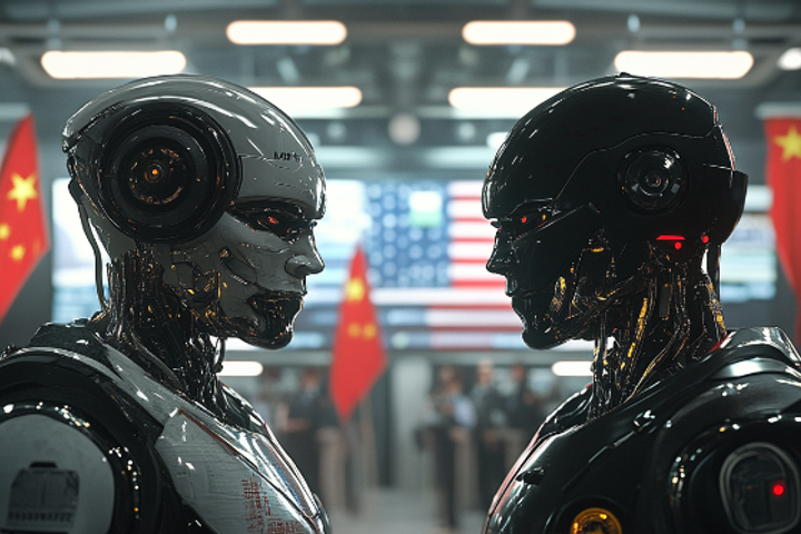 AI Agents Are the Second Phase of the AI Revolution