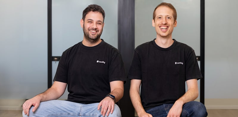 Zenity Raises $125M for AI Agent Security