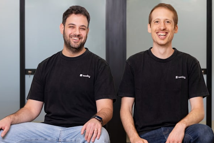 Zenity Raises $125M for AI Agent Security