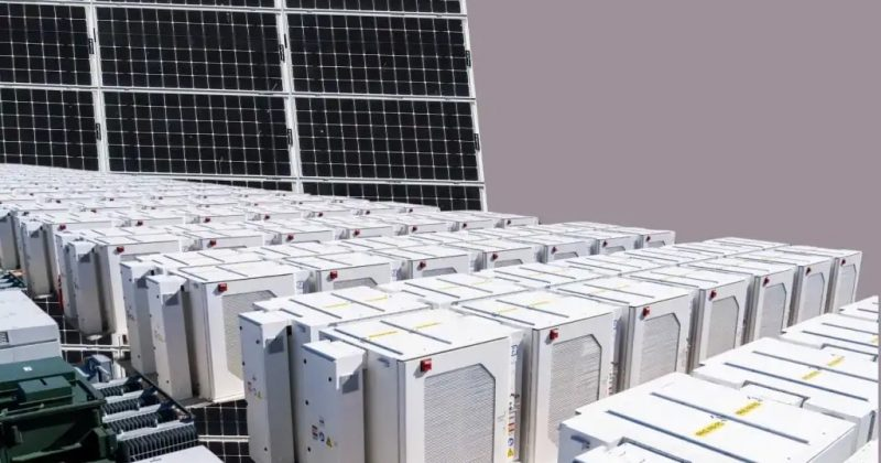 Ambrosia Energy links clean power to AI infrastructure growth