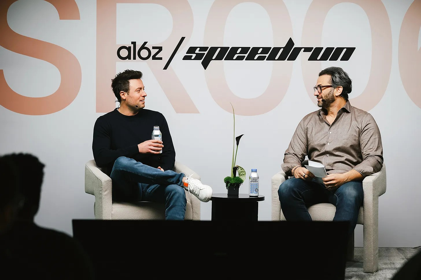 A16z Eyes More European Startup Deals