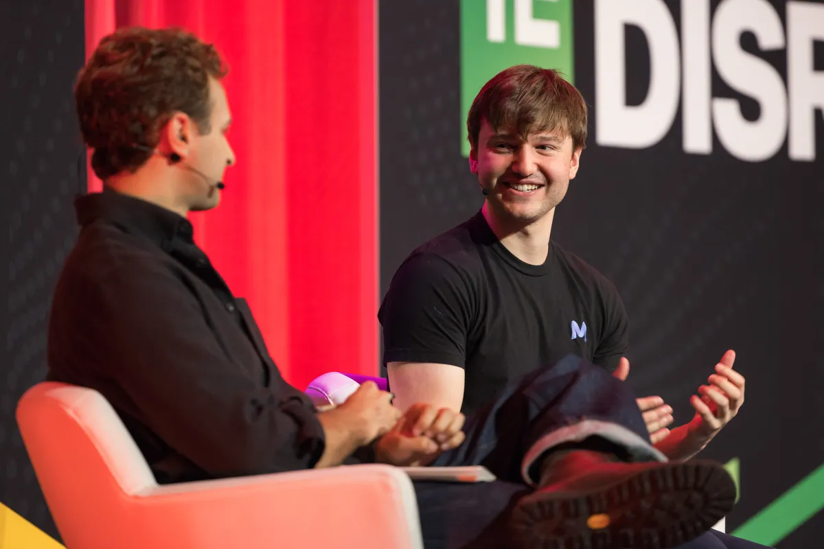 Mercor reportedly seeks $20B valuation as AI training scales