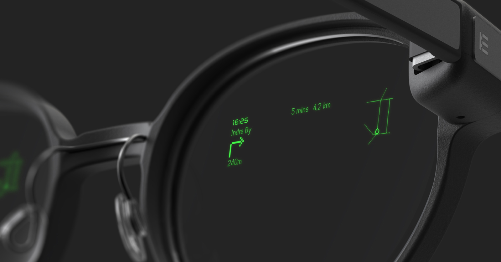 Even Realities bets smart glasses do not need cameras