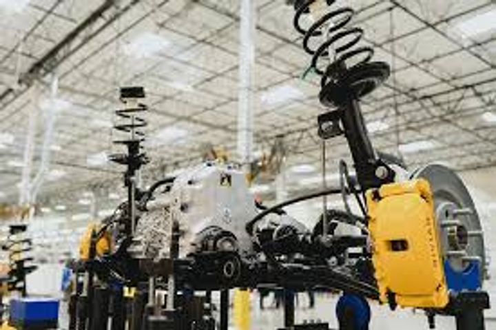 Mind Robotics Appoints Doug Field President