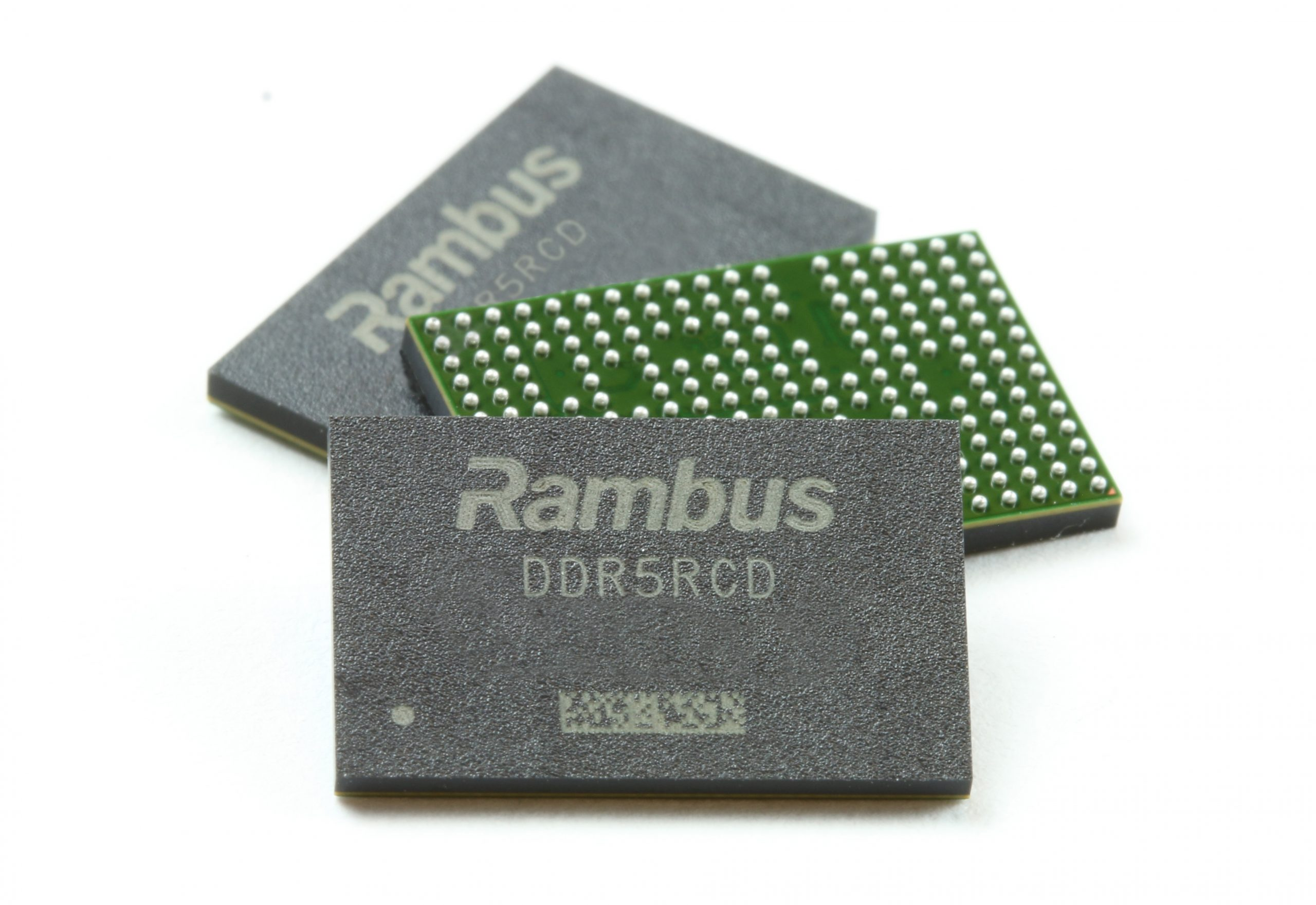 Rambus pushes server memory to 9600 MT/s for AI workloads
