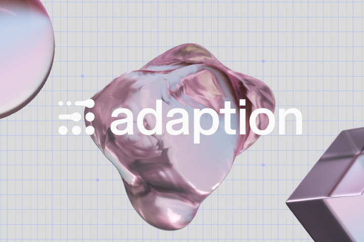 Adaption Labs’ $50M seed takes aim at AI’s retraining problem