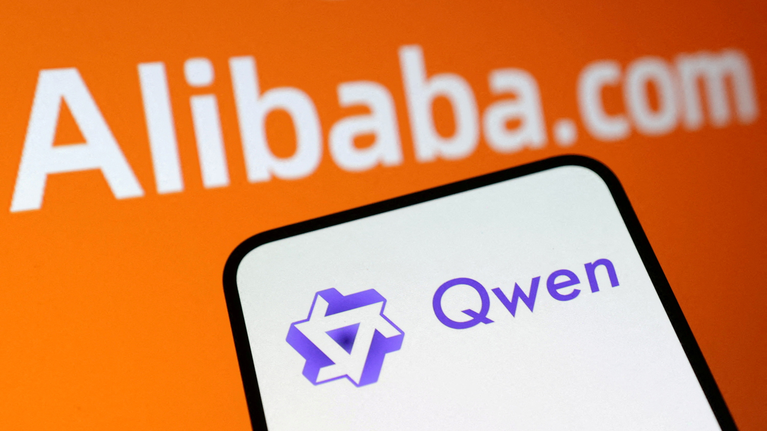 Alibaba opens Qwen to third-party AI agents