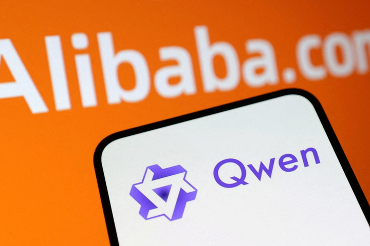 Alibaba opens Qwen to third-party AI agents