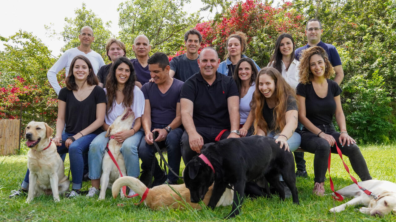 SpotitEarly prepares its AI-and-olfaction cancer test for the US