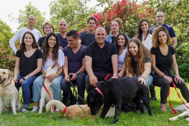 SpotitEarly prepares its AI-and-olfaction cancer test for the US