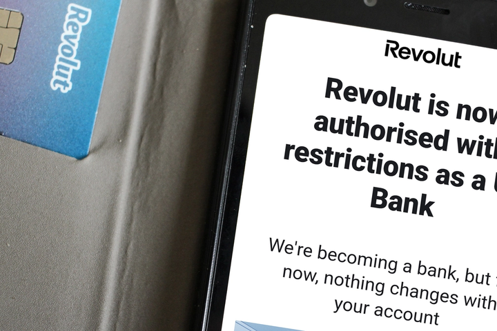 Revolut restrictions show fintech growth still runs through regulators