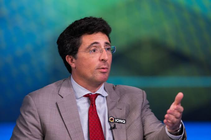 IonQ Agrees to Acquire Elisity for Up to $1.3B