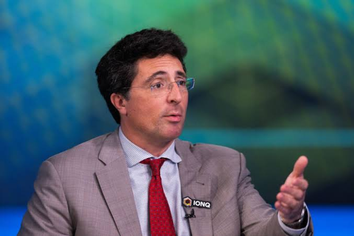 IonQ Agrees to Acquire Elisity for Up to $1.3B