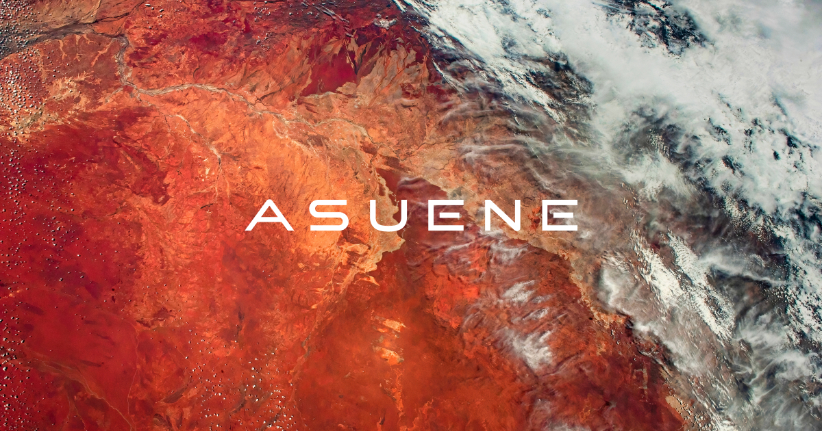 ASUENE raises $87M for supply-chain sustainability