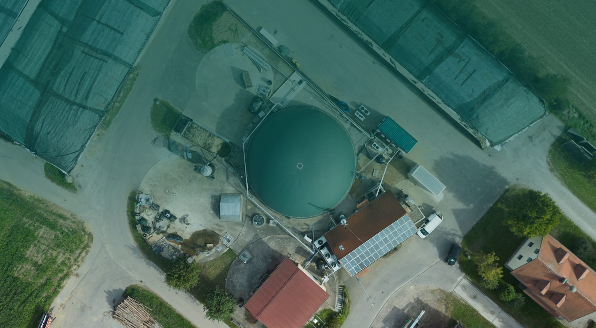 Reverion Raises €154M for Reversible Power Plants