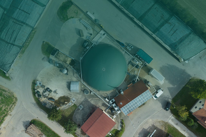 Reverion Raises €154M for Reversible Power Plants
