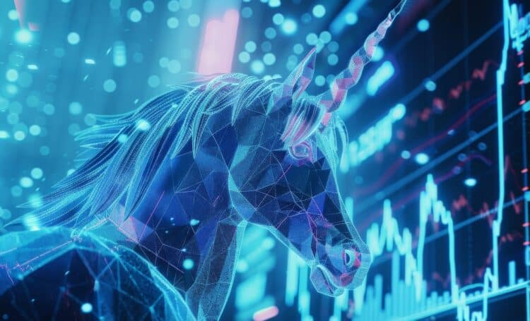 Europe’s Decacorn List Shows Faster Scaling