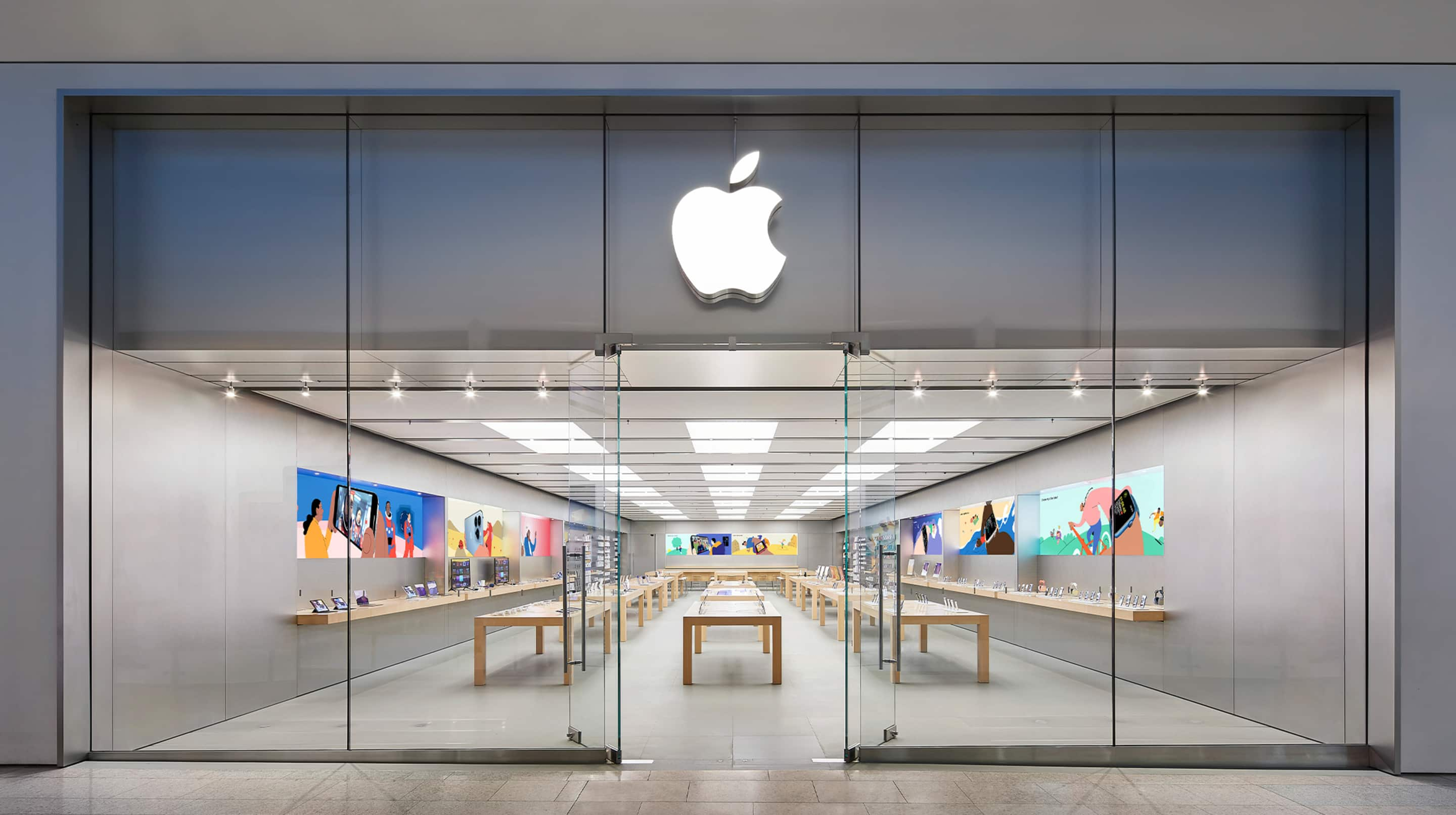 Apple Challenges UK iCloud Backdoor Demand