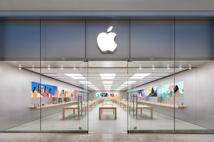 Apple Challenges UK iCloud Backdoor Demand