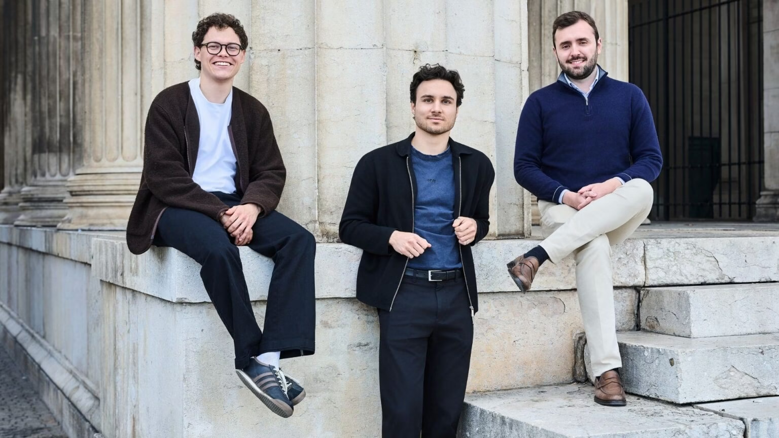 Bayshore raises €6.9M for AI legal and compliance workflows