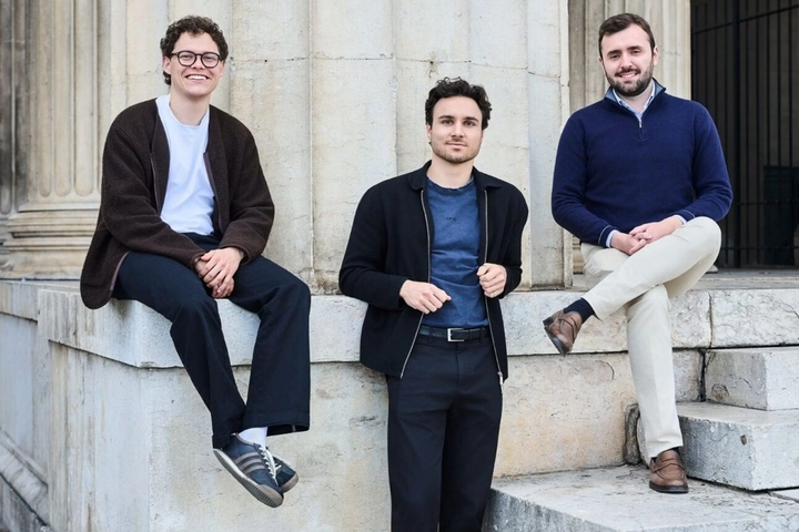 Bayshore raises €6.9M for AI legal and compliance workflows