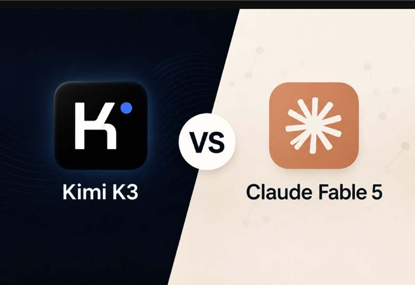 Kimi K3 Controversy: Fable 5, Distillation and the Open-Weight War