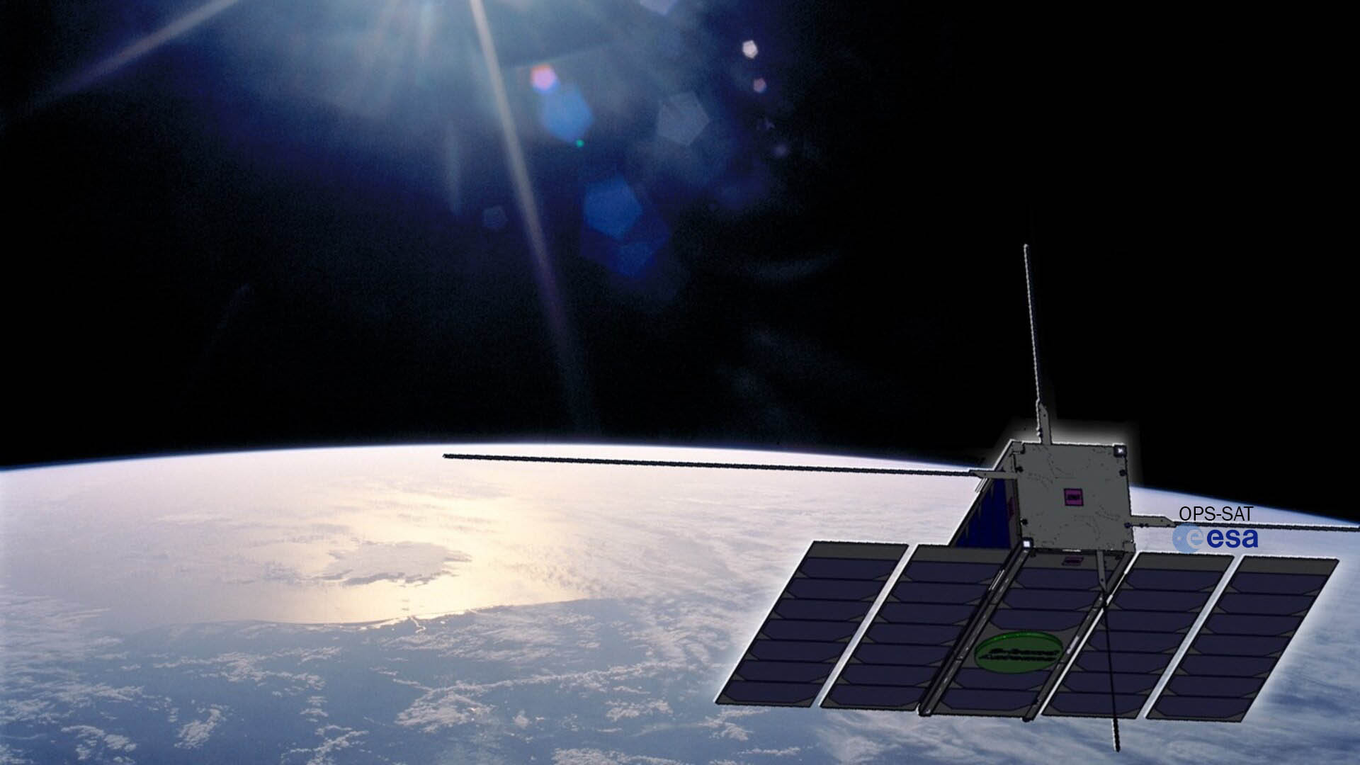 Satellite AI demo shows Earth observation moving toward edge intelligence