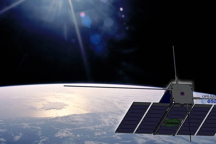 Satellite AI demo shows Earth observation moving toward edge intelligence