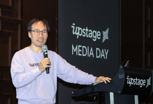 Upstage weighs pre-IPO financing ahead of Seoul listing