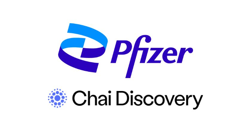 Chai Discovery’s Pfizer deal puts AI drug discovery inside Big Pharma workflows