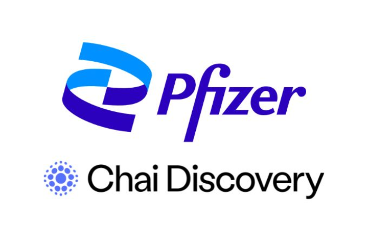 Chai Discovery’s Pfizer deal puts AI drug discovery inside Big Pharma workflows