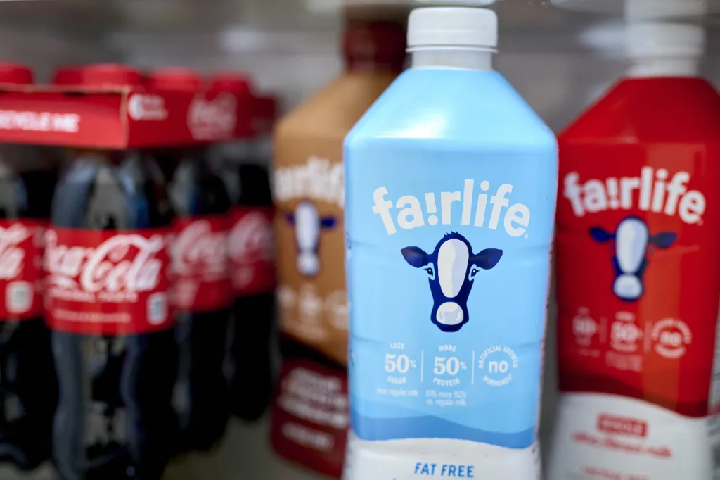 Fairlife ransomware attack turns cyber risk into a production shutdown