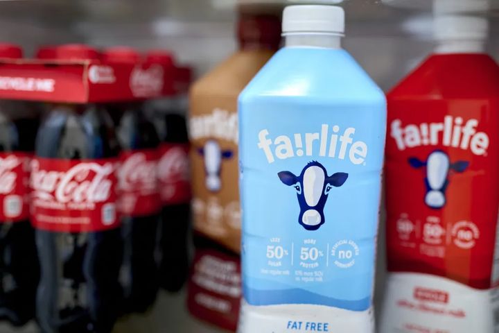 Fairlife ransomware attack turns cyber risk into a production shutdown