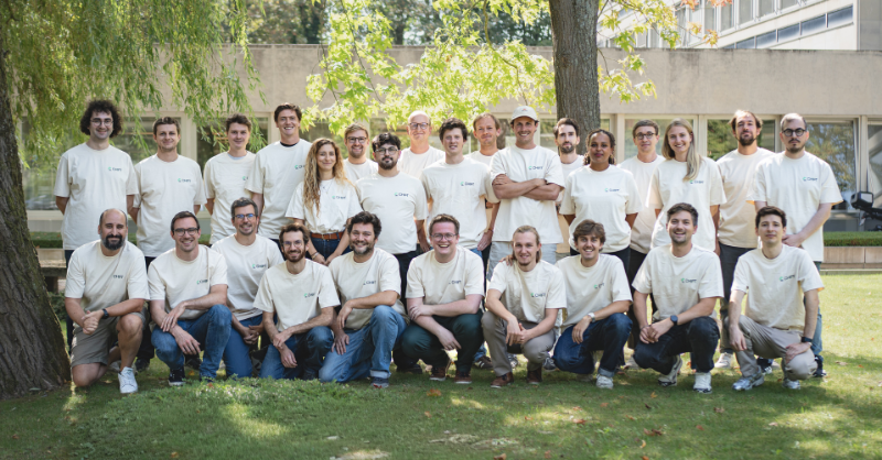 Chift Raises €10.5M for Financial Connectivity