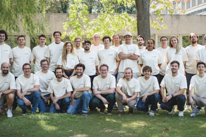 Chift Raises €10.5M for Financial Connectivity