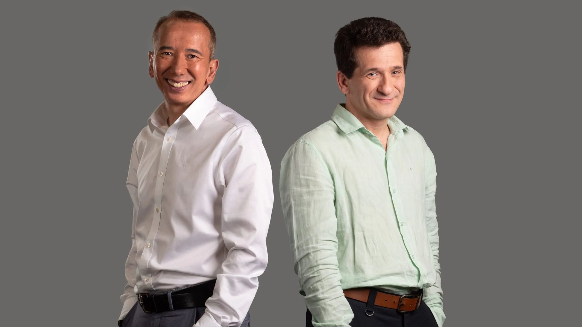 Tiger Technology Raises €8.7M for Hybrid Data