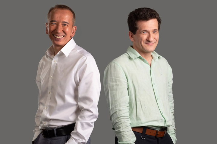 Tiger Technology Raises €8.7M for Hybrid Data