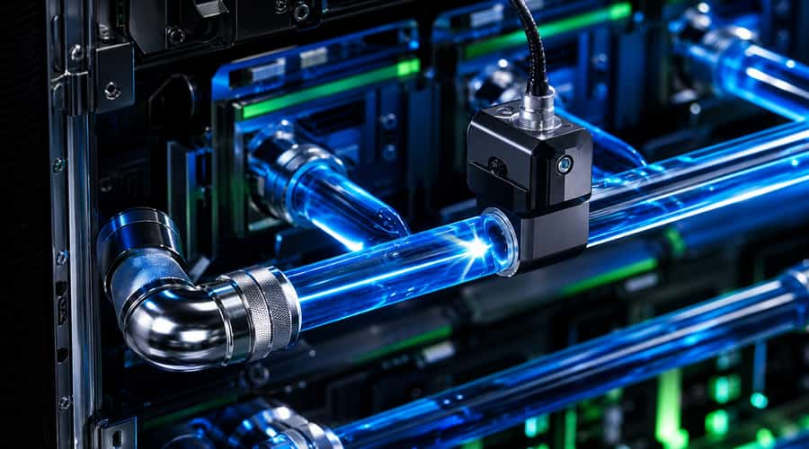 Omen raises $31M for AI cooling infrastructure
