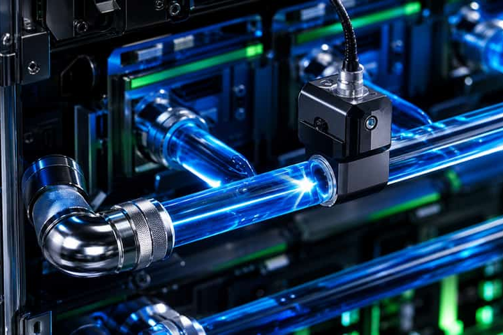 Omen raises $31M for AI cooling infrastructure
