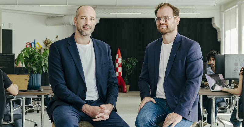 Arlequin raises €28M to build AI beyond LLMs