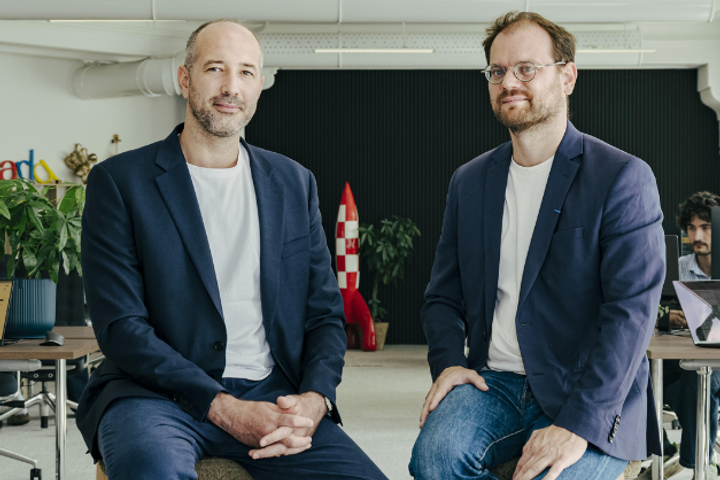 Arlequin raises €28M to build AI beyond LLMs