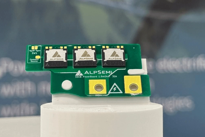 AlpSemi raises €17M for AI data-centre power systems