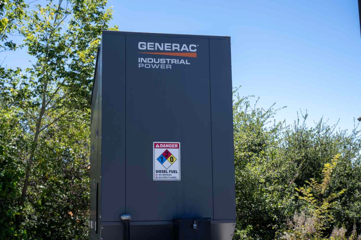 Amazon Signs Generac Deal Worth Up to $8B