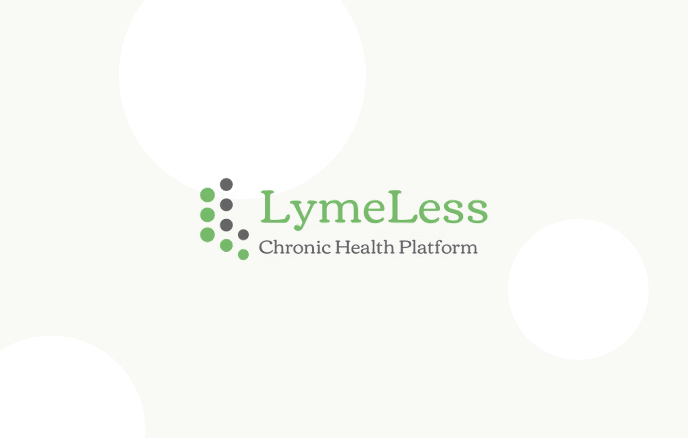 LymeLess Gets Investment for AI Care Companion