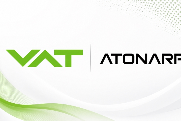 VAT buys Atonarp for real-time chip monitoring