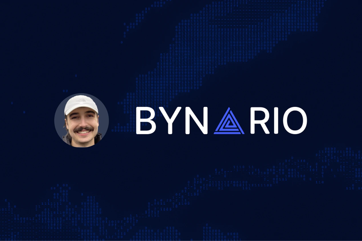 Bynario Raises €2.1M for Autonomous App Security