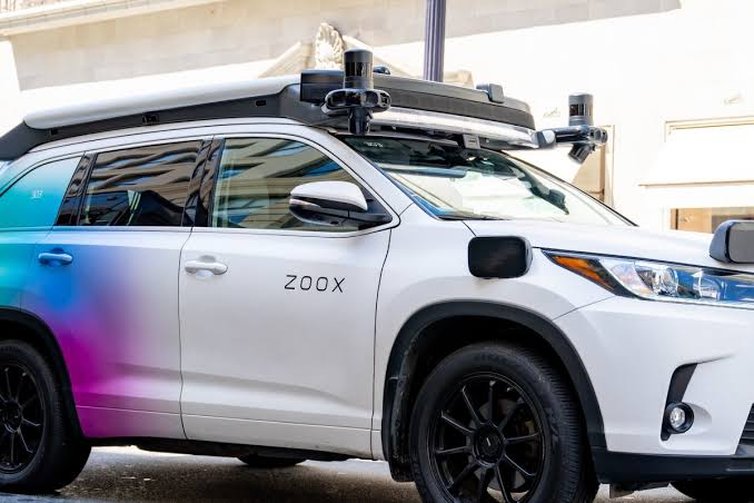 Zoox Grounds Atlanta Fleet After Safety Incidents